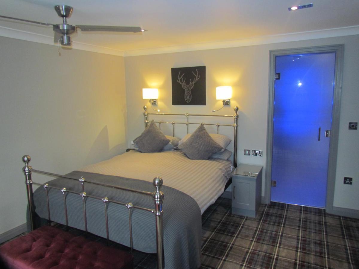 The Sawley Arms Hotel Ripon Bagian luar foto