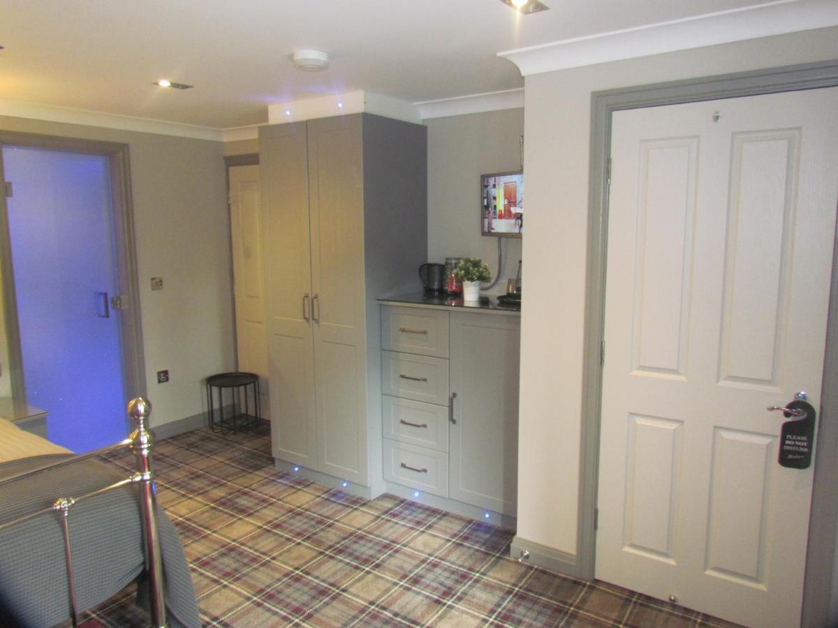 The Sawley Arms Hotel Ripon Bagian luar foto