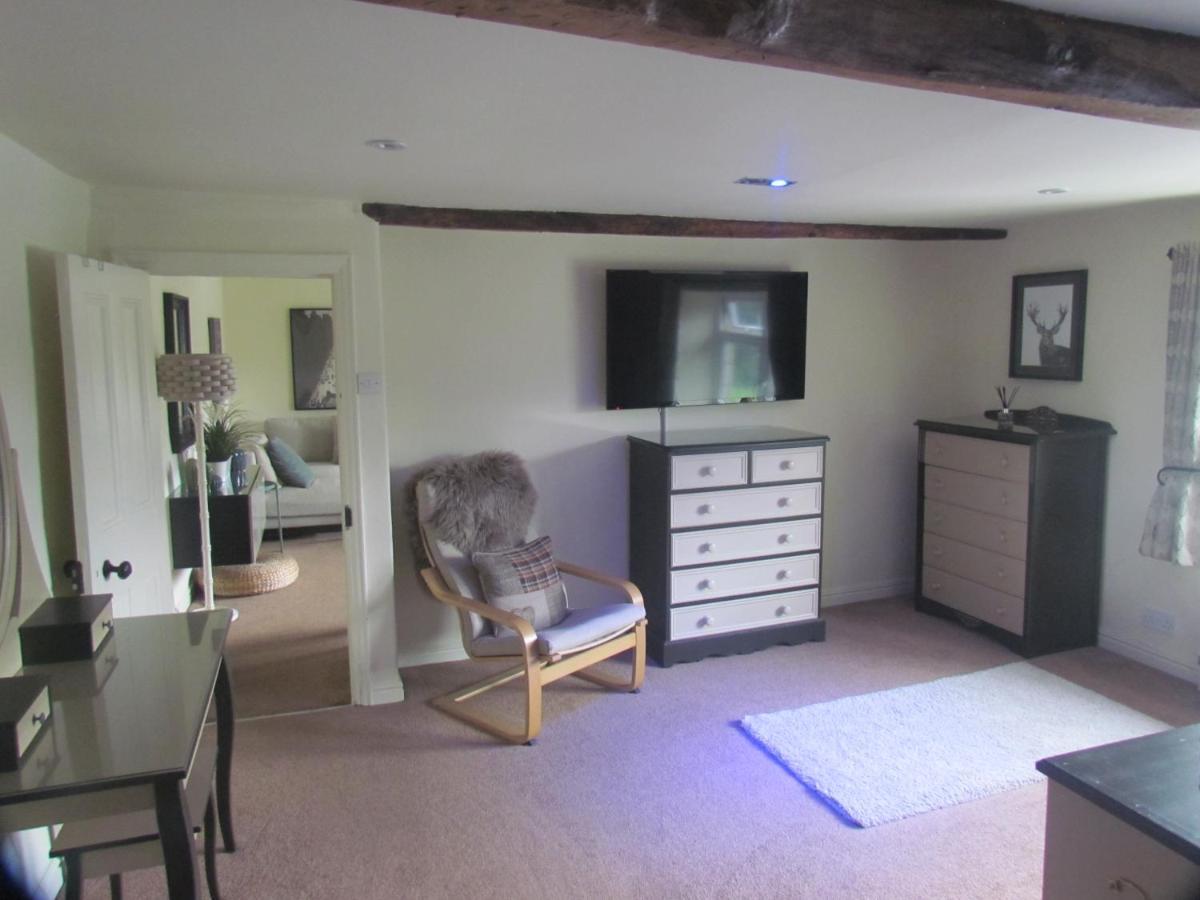 The Sawley Arms Hotel Ripon Bagian luar foto