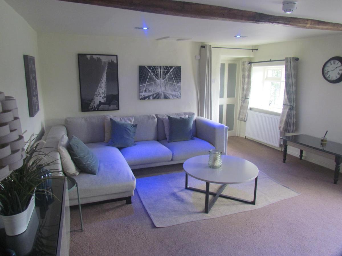 The Sawley Arms Hotel Ripon Bagian luar foto