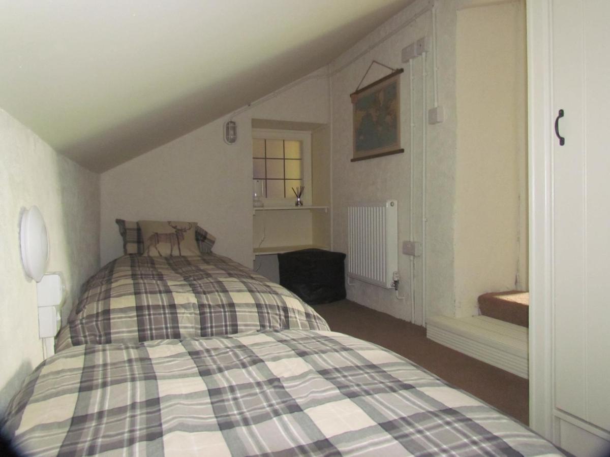 The Sawley Arms Hotel Ripon Bagian luar foto
