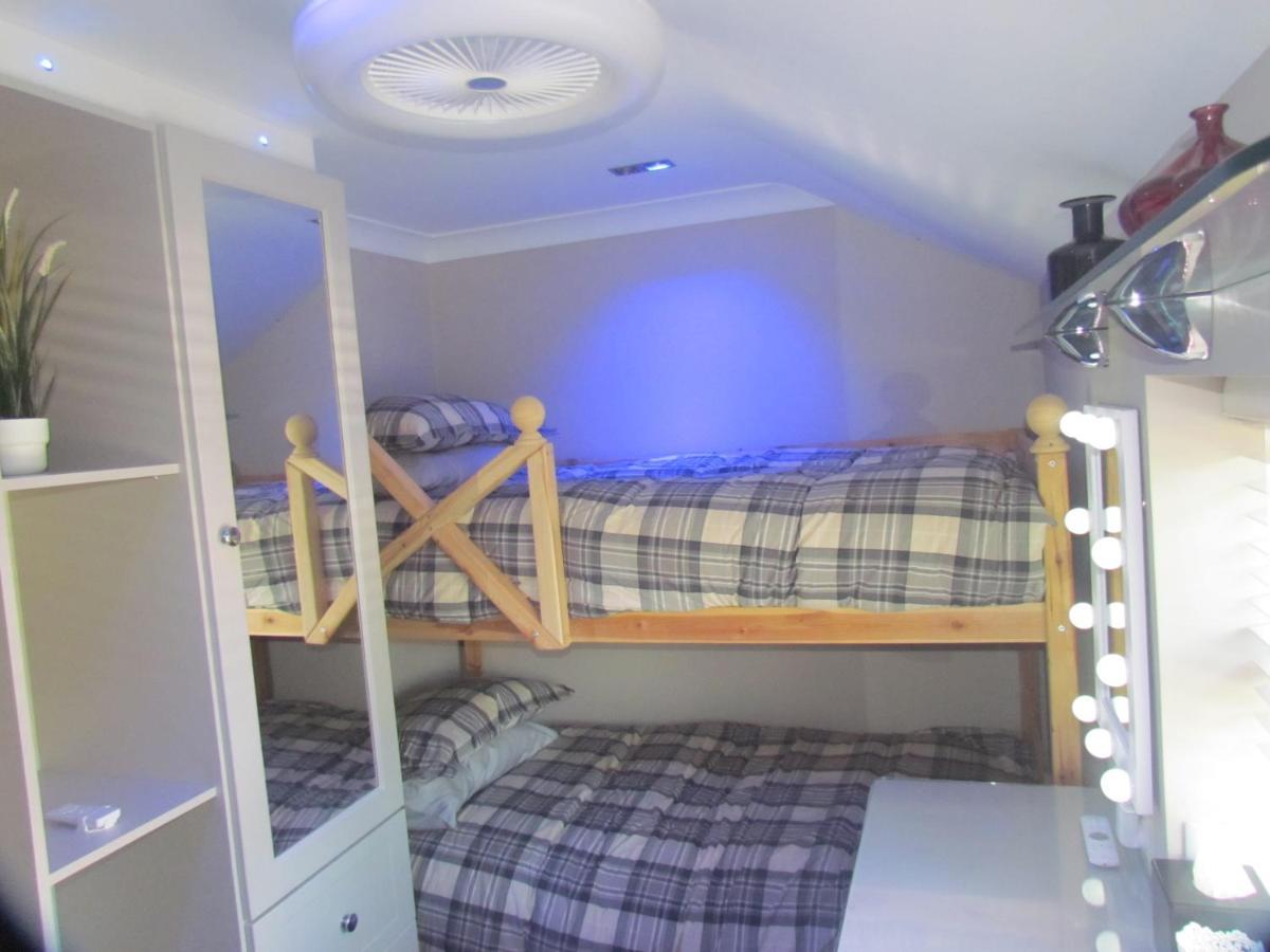 The Sawley Arms Hotel Ripon Bagian luar foto