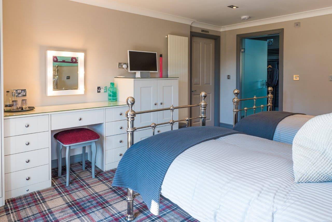The Sawley Arms Hotel Ripon Bagian luar foto