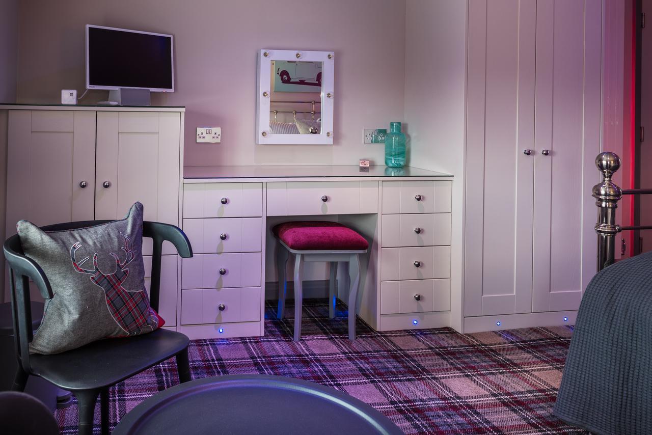 The Sawley Arms Hotel Ripon Bagian luar foto