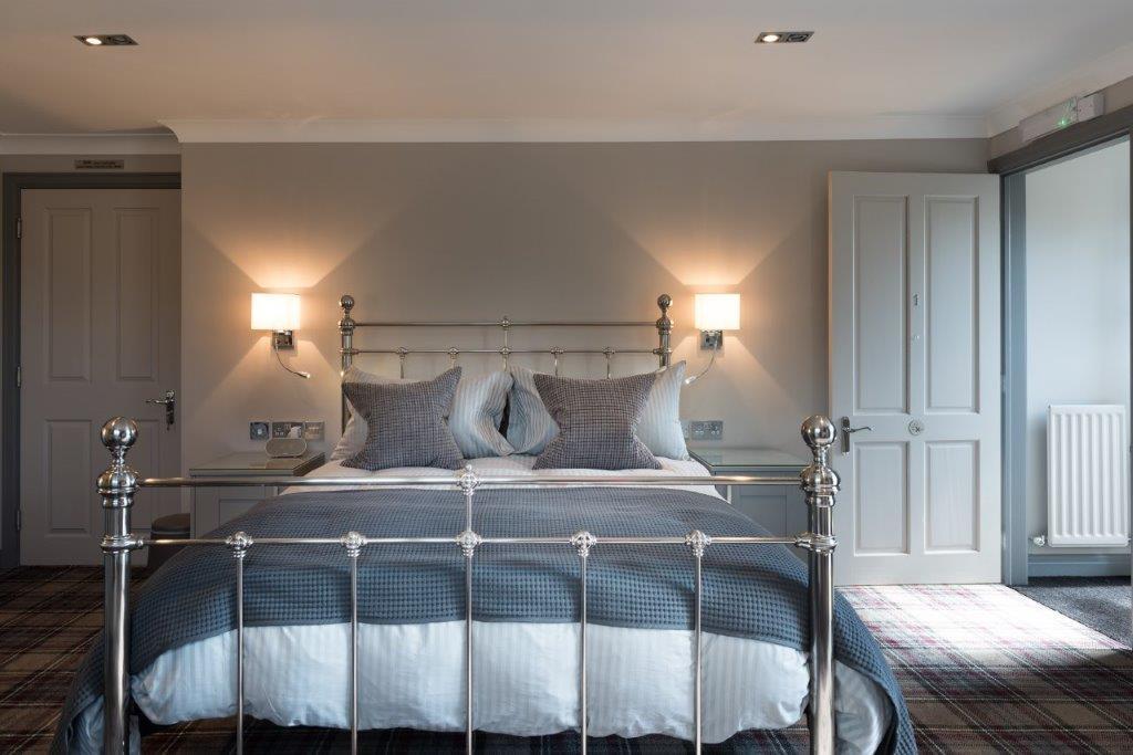 The Sawley Arms Hotel Ripon Bagian luar foto