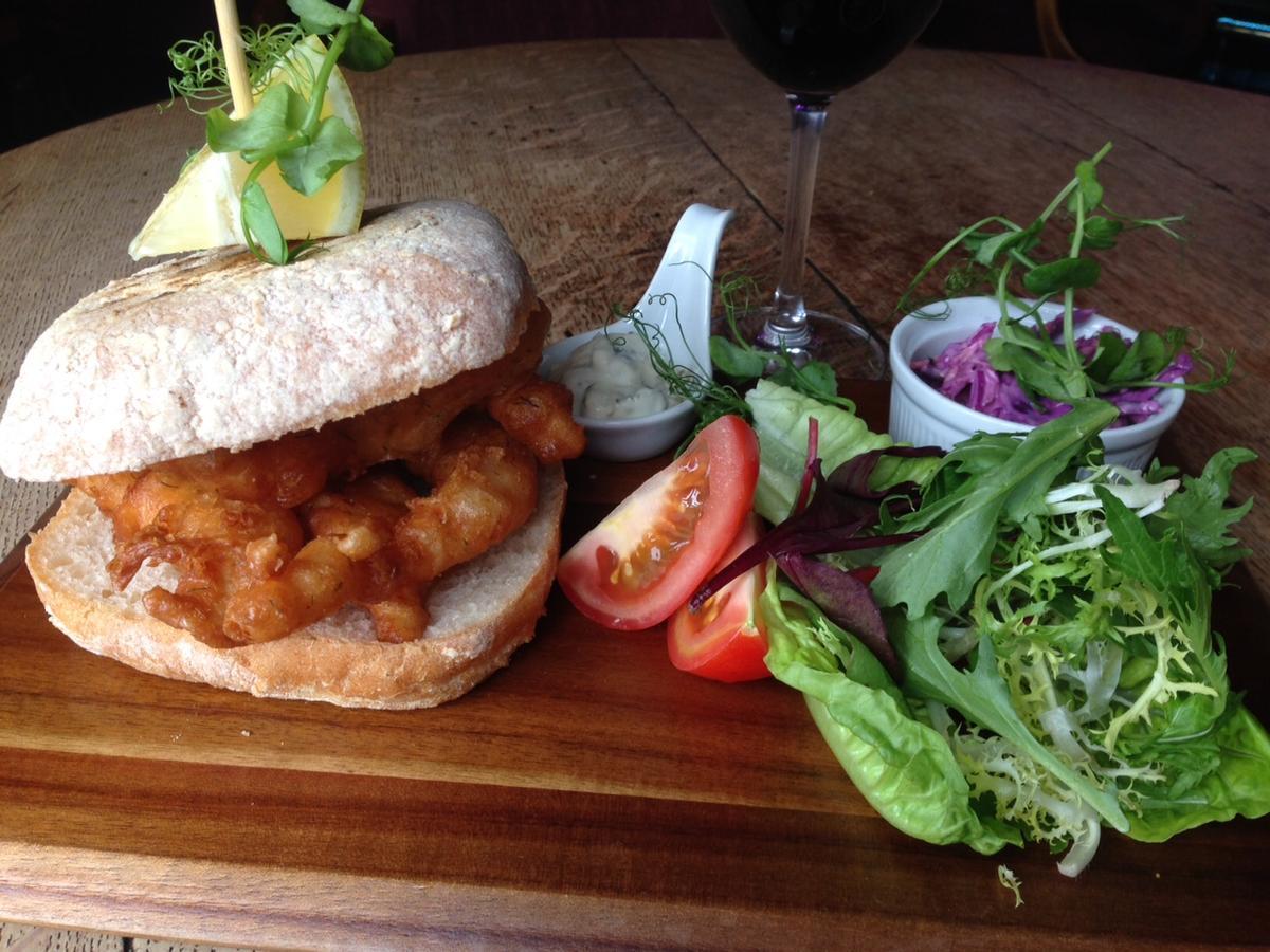 The Sawley Arms Hotel Ripon Bagian luar foto