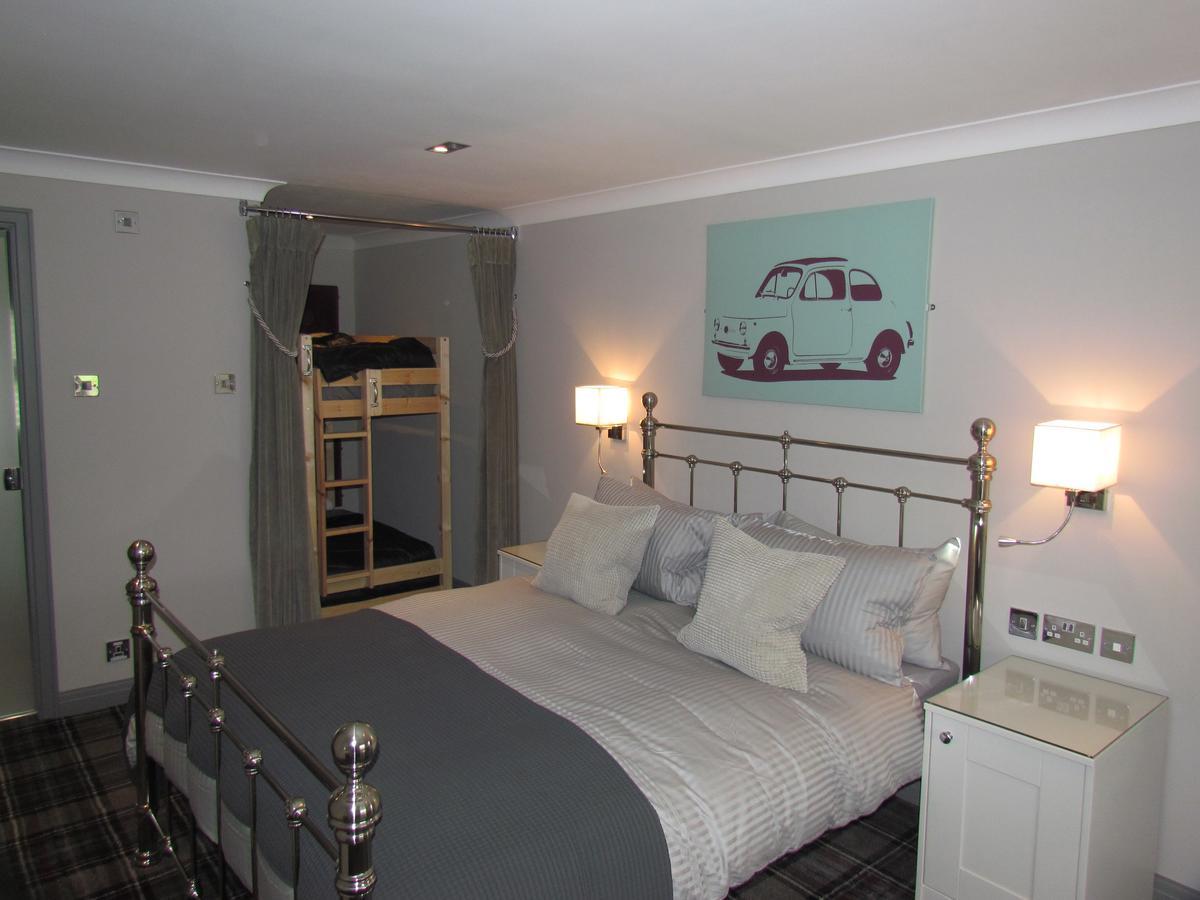 The Sawley Arms Hotel Ripon Bagian luar foto